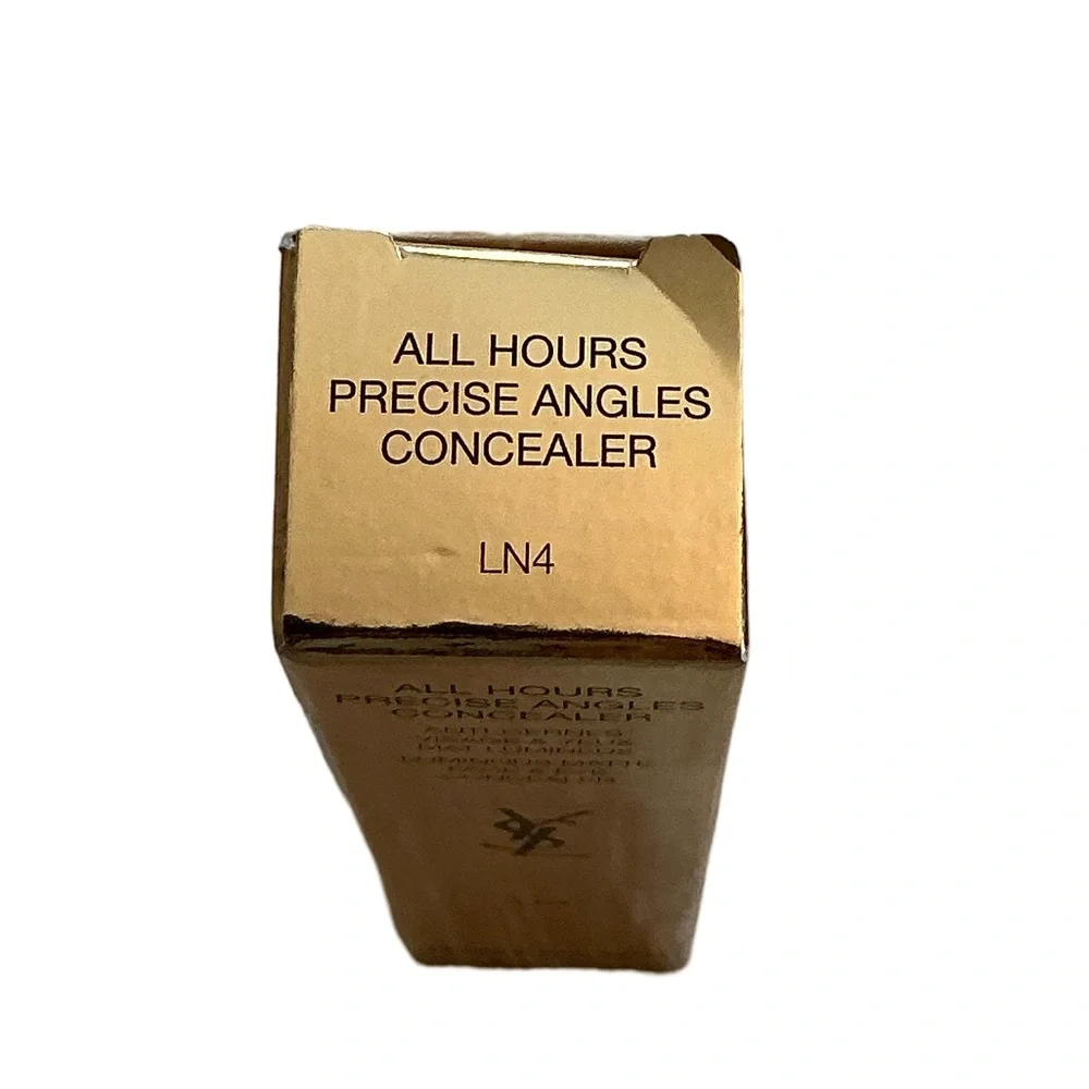 Yves Saint Laurent Precise Angles Concealer NIB